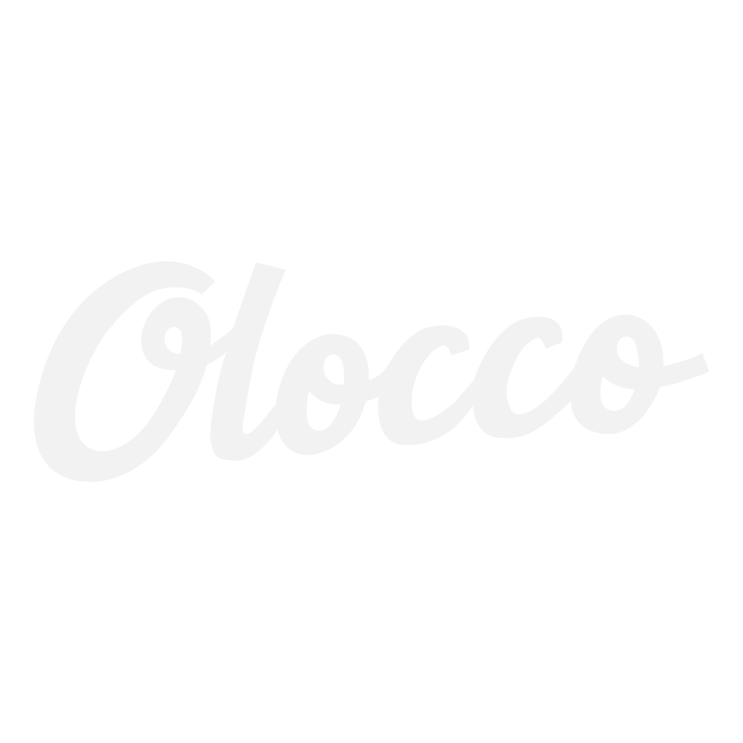 Olocco Pastas